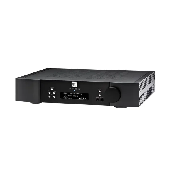 ACE All-in-One Music Player