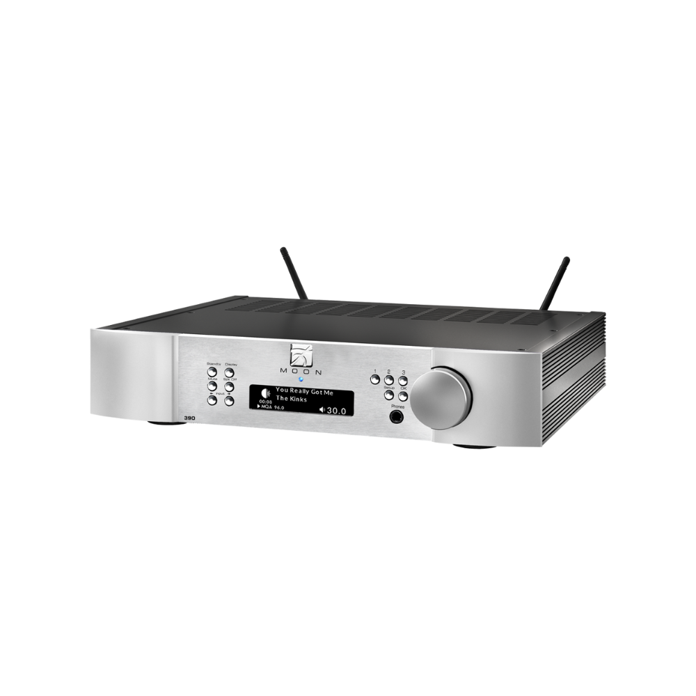 Network Player / Preamp - Image 3