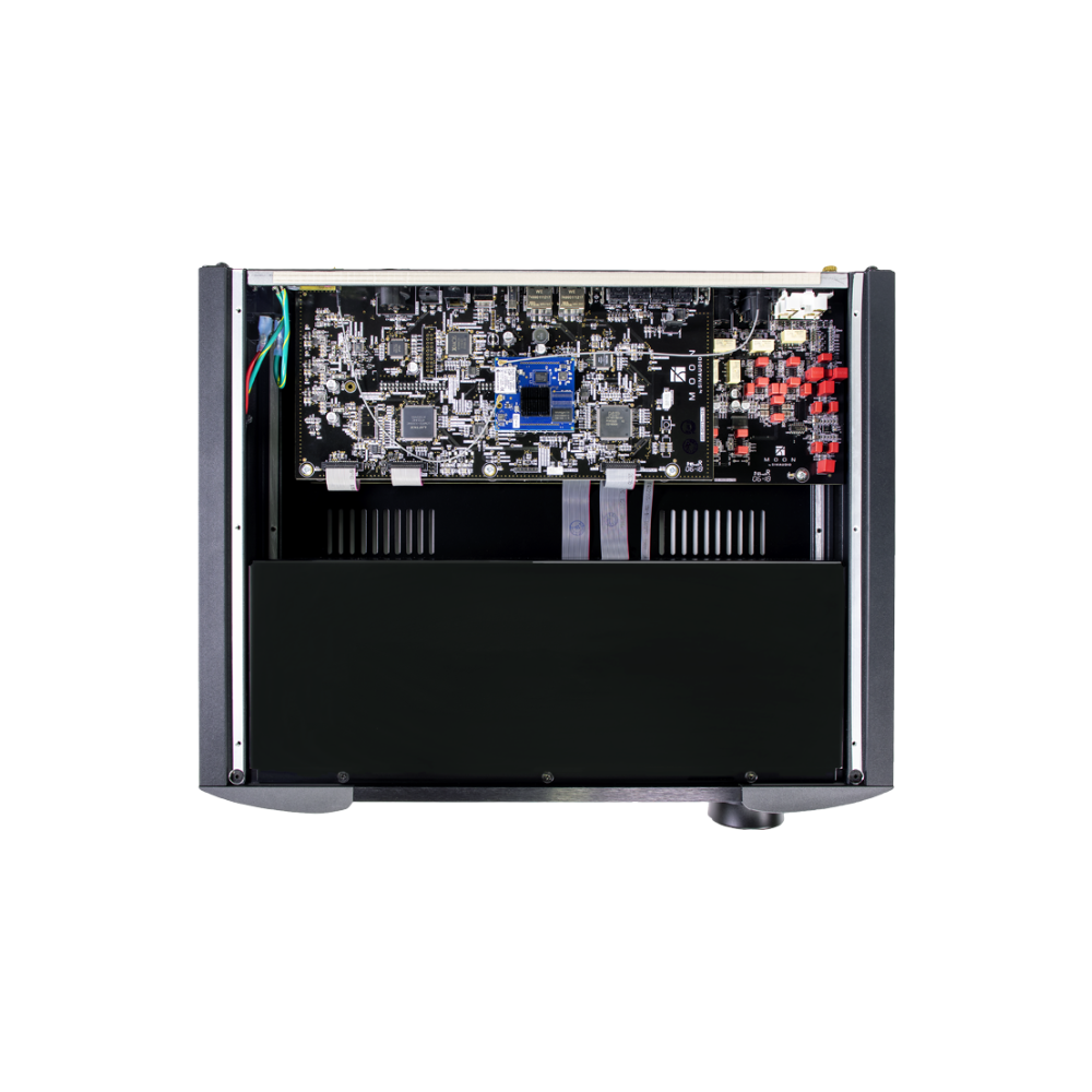 Network Player / Preamp - Image 5