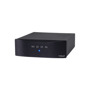 MC/MM Phono Preamplifier