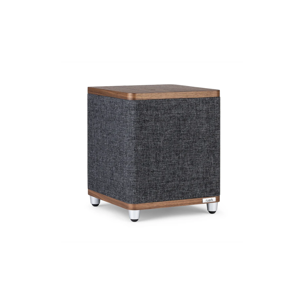 The foundation of music RS1 Subwoofer