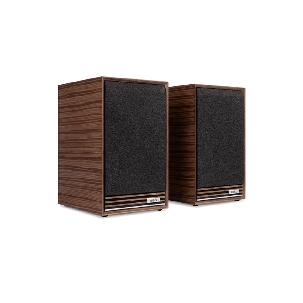 Crafted to captivate New Sabre-R Bookshelf Speakers - Image 2