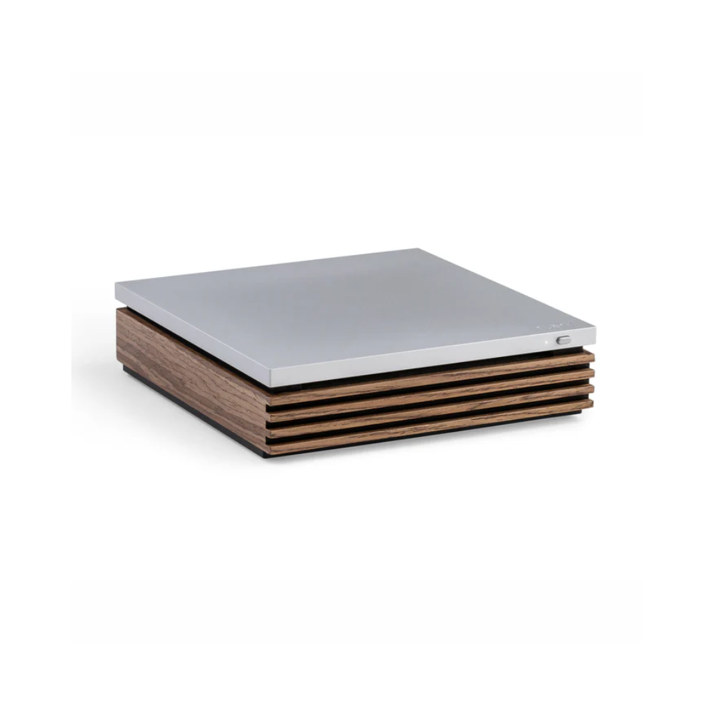 Evocative sound R-CD100 CD Player