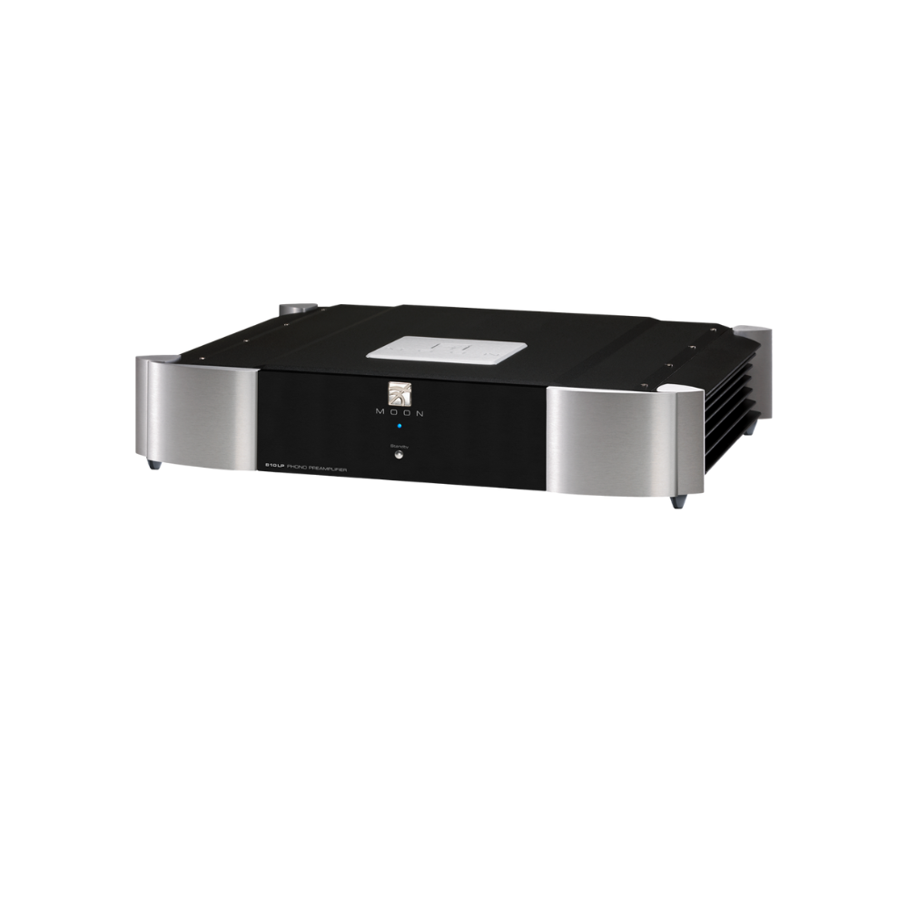 Reference Balanced MC/MM Phono Preamplifier