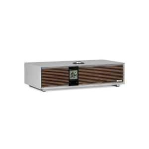 Timeless sound, endless music R410 All-In-One Music System