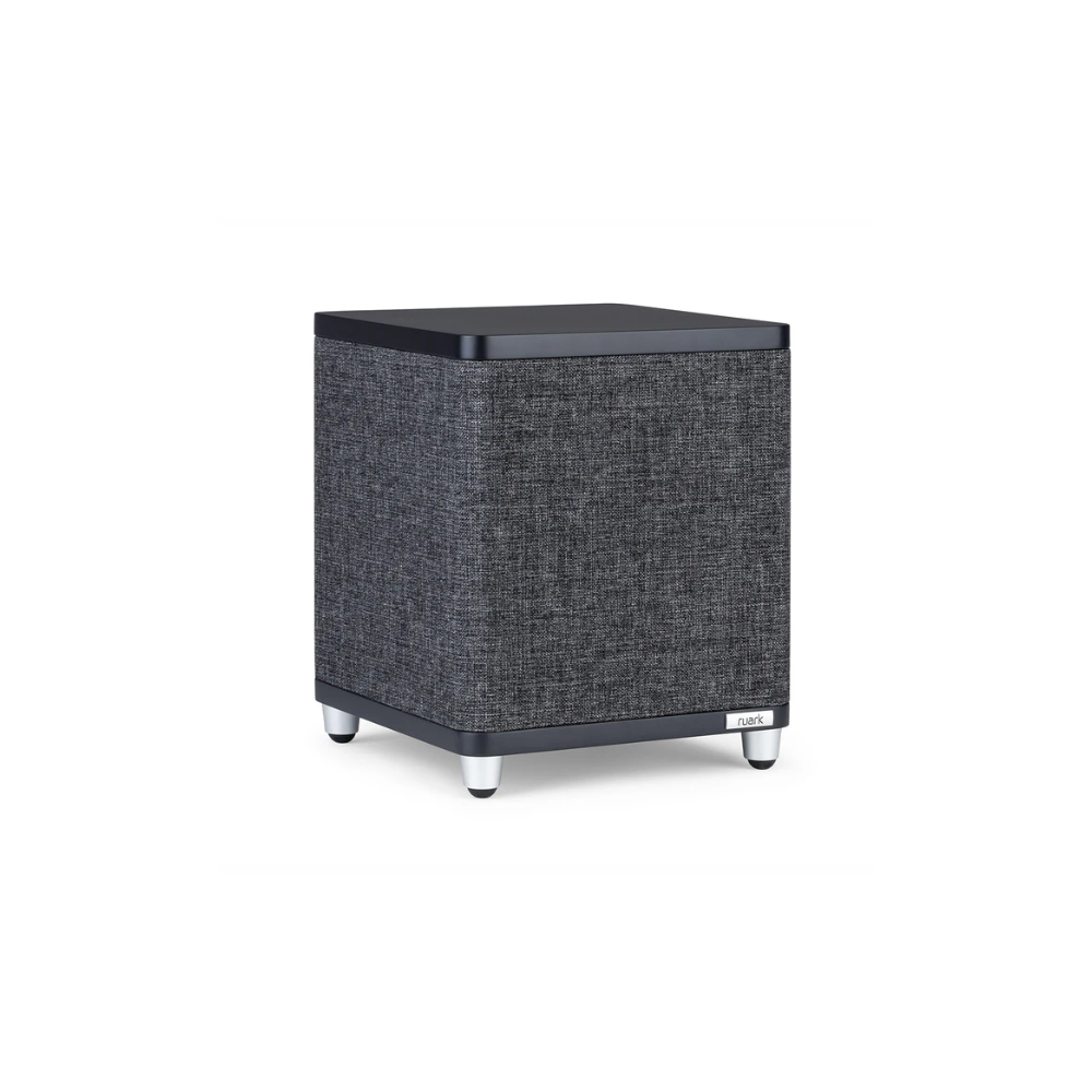 The foundation of music RS1 Subwoofer - Image 2