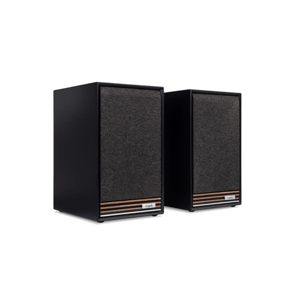 Crafted to captivate New Sabre-R Bookshelf Speakers - Image 3