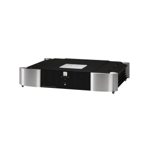 MC/MM Balanced Phono Preamplifier