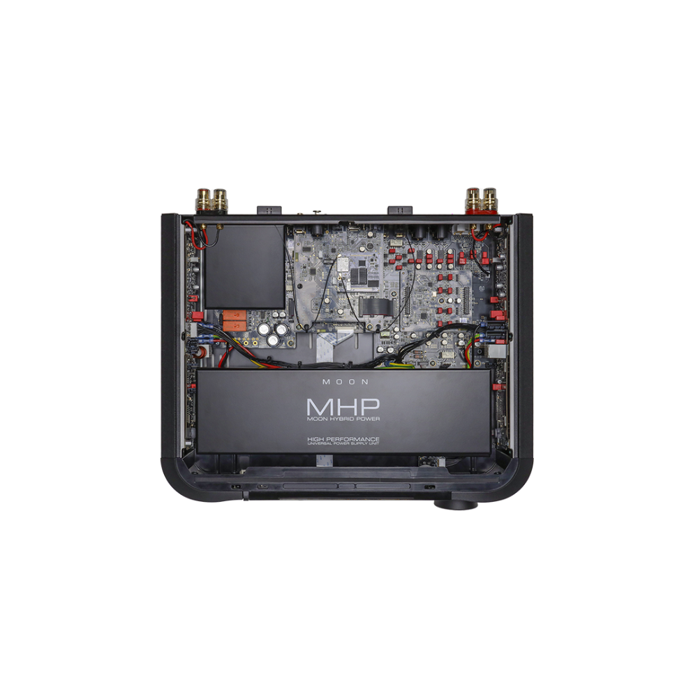 Network Player / Amplifier - Image 3