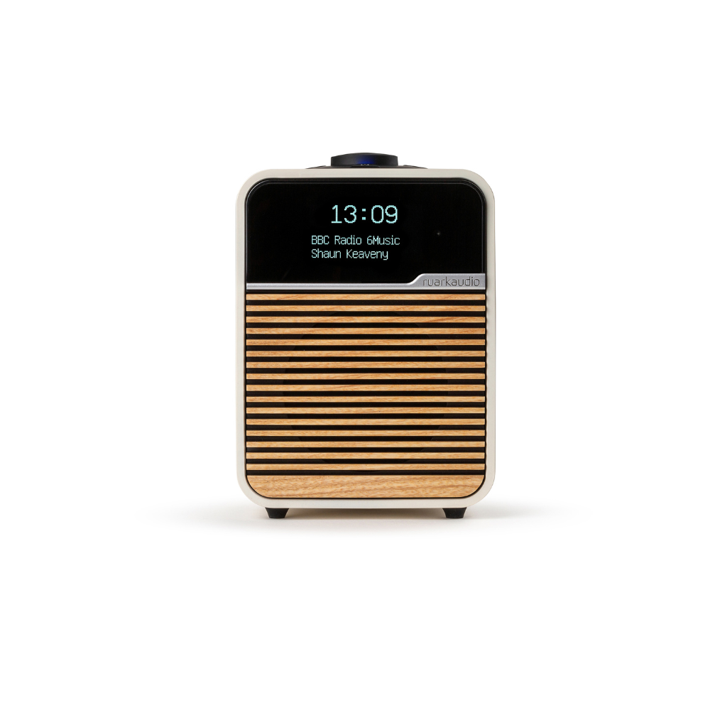 R1 MK4 Deluxe Bluetooth Radio - Image 10