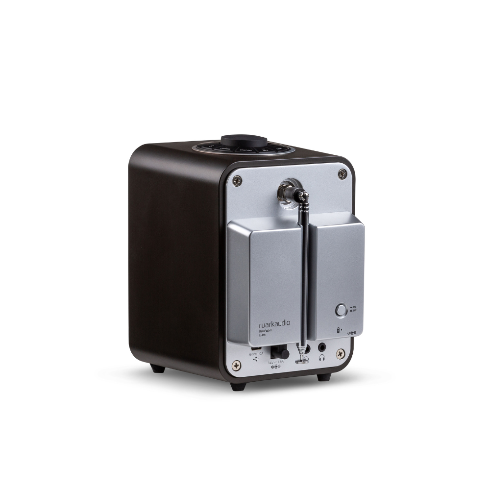 R1 MK4 Deluxe Bluetooth Radio - Image 3