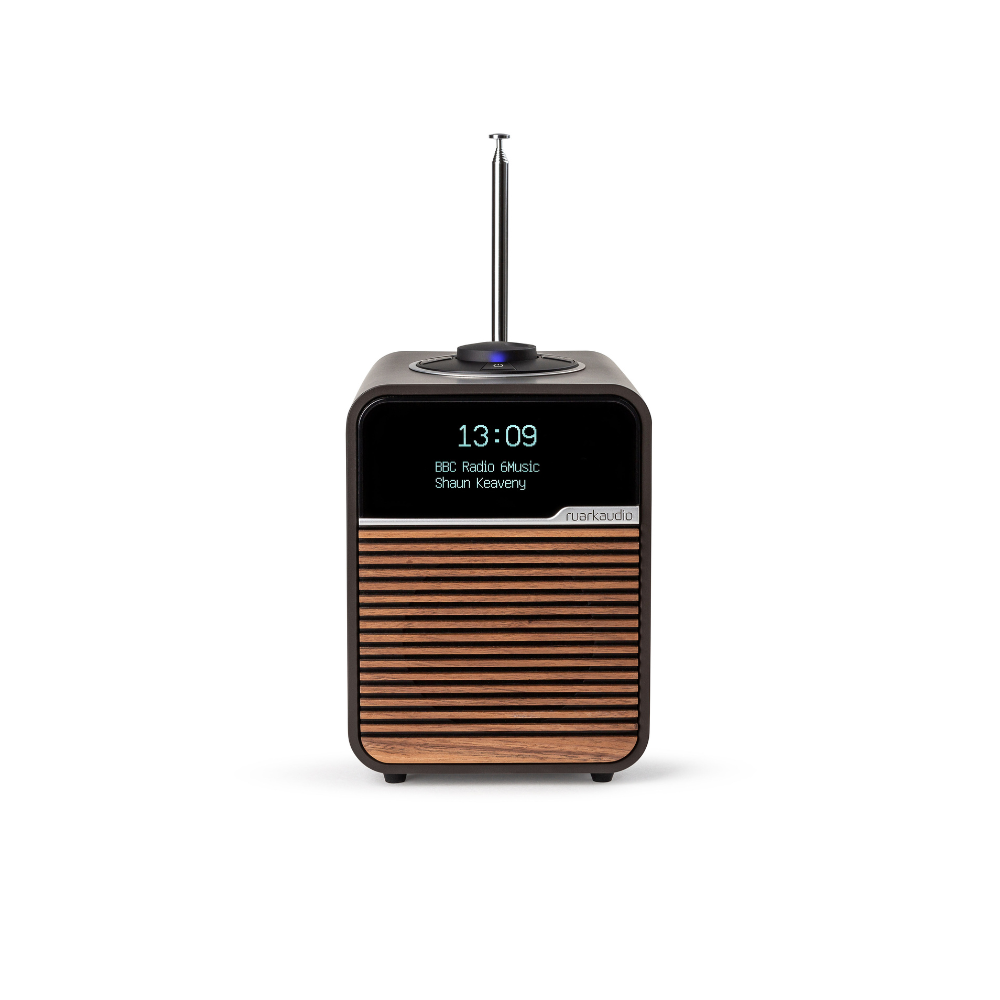 R1 MK4 Deluxe Bluetooth Radio - Image 4