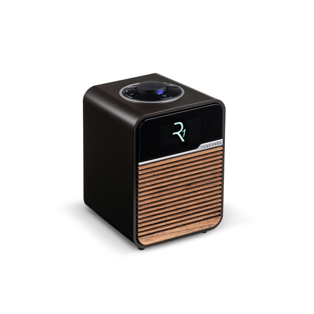 R1 MK4 Deluxe Bluetooth Radio - Image 5