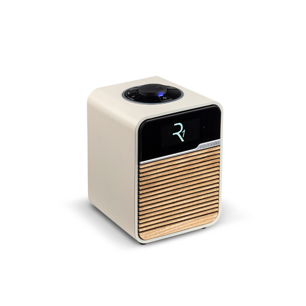 R1 MK4 Deluxe Bluetooth Radio - Image 8