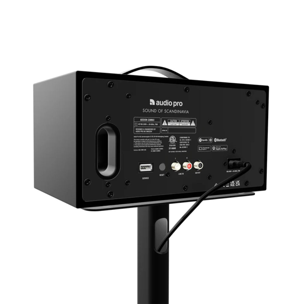 Floor stands C5 100 (2x) - Image 3