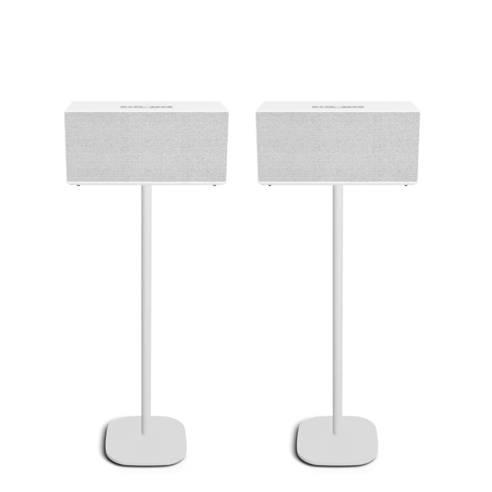 Floor stands C20 80 (2x) - Image 3