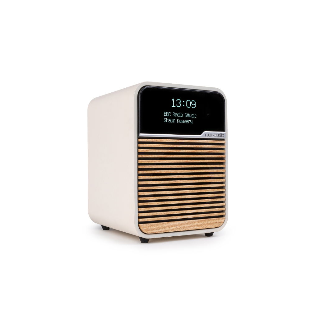 R1 MK4 Deluxe Bluetooth Radio - Image 7