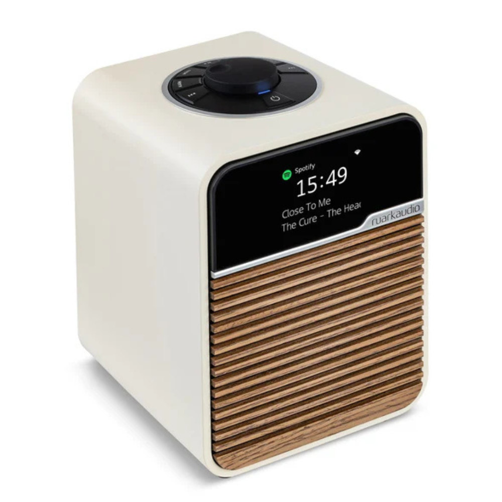 R1s SmartRadio - Image 6