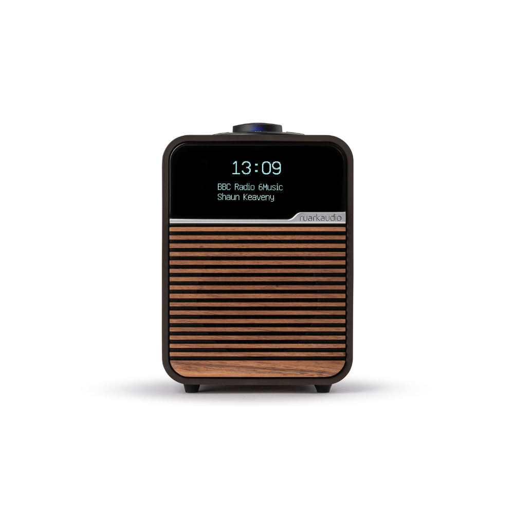 R1 MK4 Deluxe Bluetooth Radio - Image 2