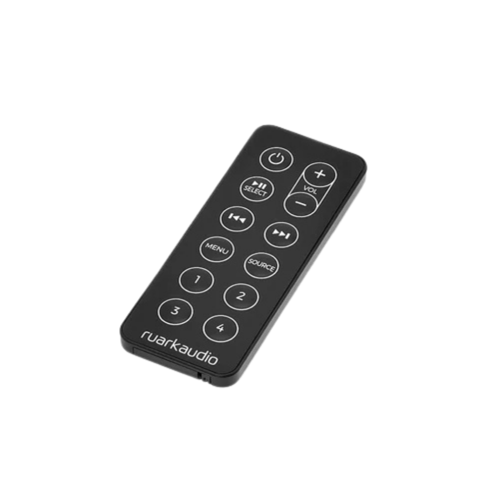 R1 MK4 / R1S / R2 MK4 Remote